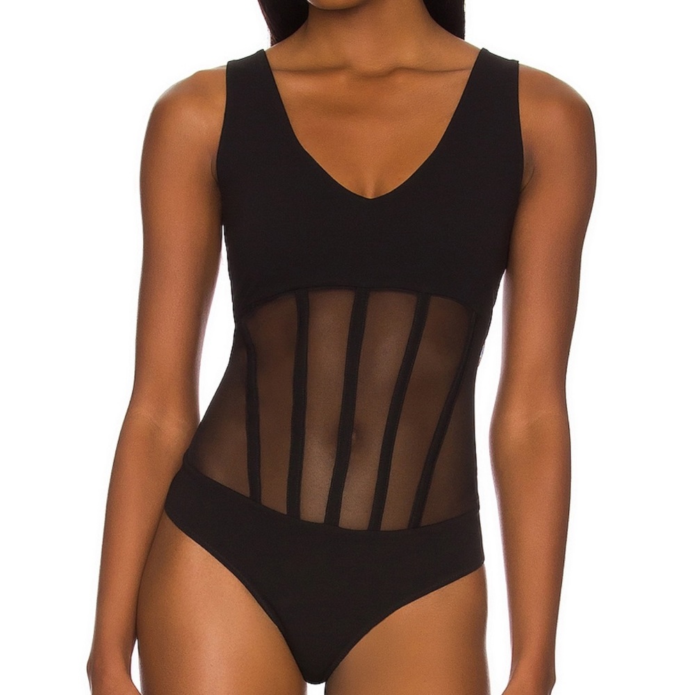 BCBG Bodysuit